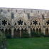 Courtyard Salisbury Budget London Tour - Salisbury, Stonehenge and Bath