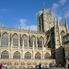 Bath Abbey Budget London Tour - Salisbury, Stonehenge and Bath