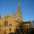Salisbury Budget London Tour - Salisbury, Stonehenge and Bath