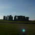 Stonehenge before Sunset Budget London Tour - Salisbury, Stonehenge and Bath