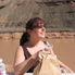 It's me