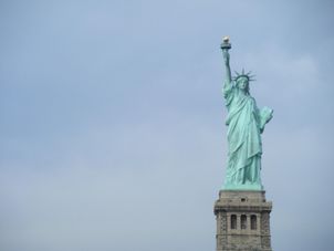 Statue Of Liberty 90 Minute Manhattan Harbor Cruise
