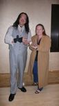Penn and Teller at the Rio Suite Hotel and Casino