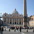 St Peter's Square Skip the Line: Vatican Museums Walking Tour including Sistine Chapel, Raphael's Rooms and St Peter's