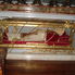 Pope John Paul XXIII's tomb Skip the Line: Vatican Museums Walking Tour including Sistine Chapel, Raphael's Rooms and St Peter's