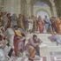 Raphael's School of Athens Skip the Line: Vatican Museums Walking Tour including Sistine Chapel, Raphael's Rooms and St Peter's