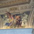 Ceiling fresco Skip the Line: Vatican Museums Walking Tour including Sistine Chapel, Raphael's Rooms and St Peter's