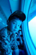Oahu Submarine Ride Atlantis Oahu Submarine Adventure