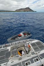 Oahu Submarine Ride Atlantis Oahu Submarine Adventure