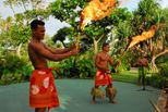 Polynesian Cultural Center