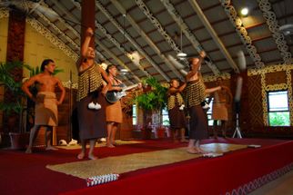 Polynesian Cultural Center, Oahu Hawaii Polynesian Cultural Center
