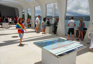 Pearl Harbor & Arizona Memorial, Oahu USS Missouri, Arizona Memorial, Pearl Harbor and Punchbowl