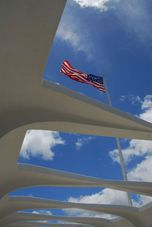 Pearl Harbor & Arizona Memorial, Oahu USS Missouri, Arizona Memorial, Pearl Harbor and Punchbowl