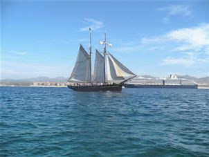 Los Cabos Sunset Cruise Los Cabos Sunset Dinner Cruise