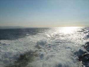 Strait of Gibralter Day Trip to Tangier, Morocco
