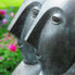 Statuary in the Keukenhof Gardens Tulip Flowerfields and Keukenhof Garden Tour from Amsterdam
