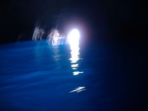 Blue Grotto Capri and the Blue Grotto Full Day Tour