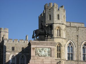 Windsor Castle Windsor Castle, Stonehenge and Georgian Bath