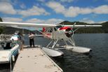 Cottage Point Inn Lunch Package with Seaplane Flight