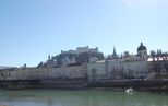 Salzburg City of Music Small Group Day Tour from Munich
