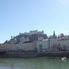 Old Part of Salzburg Salzburg City of Music Small Group Day Tour from Munich