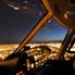 Las Vegas Night Helicopter Flight Vegas Night Strip Helicopter Flight