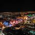 Las Vegas Night Helicopter Flight Vegas Night Strip Helicopter Flight