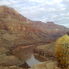 The View in the canyon Grand Canyon All American Helicopter Flight