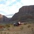 Breakfast anyone Grand Canyon All American Helicopter Flight