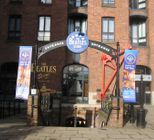 Independent Rail Tour from London: Liverpool and The Beatles
