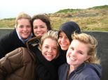 Dublin Rail Tour: Cliffs of Moher, Burren and Galway Bay