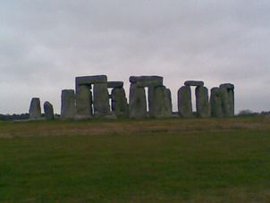 Stonehenge Windsor Castle, Stonehenge and Oxford
