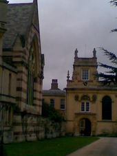 Oxford Windsor Castle, Stonehenge and Oxford