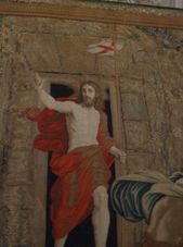 Was Jesus English? Skip the Line: Vatican Museums Walking Tour including Sistine Chapel, Raphael's Rooms and St Peter's