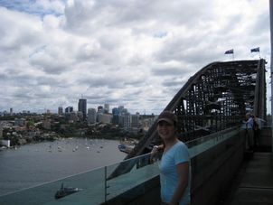 Pylon Lookout See Sydney and Beyond Smartvisit Card