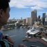 Pylon Lookout See Sydney and Beyond Smartvisit Card
