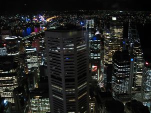 Sydney Tower See Sydney and Beyond Smartvisit Card