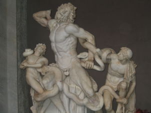Vatican Treasures Skip the Line: Vatican Museums Walking Tour including Sistine Chapel, Raphael's Rooms and St Peter's