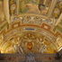 Just one fantastic ceiling Skip the Line: Vatican Museums Walking Tour including Sistine Chapel, Raphael's Rooms and St Peter's