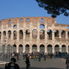 Colosseum Rome Hop On Hop Off Double Decker Bus Tour
