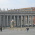 St Marks Square Rome Hop On Hop Off Double Decker Bus Tour