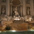 Trevi Fountain Rome Hop On Hop Off Double Decker Bus Tour