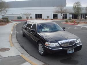 Limo Grand Canyon All American Helicopter Flight