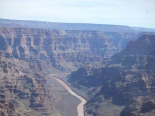 Grand Canyon Grand Canyon Helicopter and Ranch Adventure