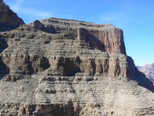 Impressive Grand Canyon All American Helicopter Flight