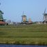 Windmills at Zaanse Schans Half Day Tour to Zaanse Schans Windmills, Marken and Volendam