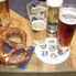 Oktoberfest Museum Tasting Photo Bavarian Beer and Food Evening Tour in Munich