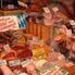 Meat Shop in the Viktualienmarkt Bavarian Beer and Food Evening Tour in Munich