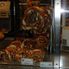 Pretzels for sale in the Hauptbahnhof Bavarian Beer and Food Evening Tour in Munich