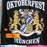 Oktoberfest T-Shirt for Sale Bavarian Beer and Food Evening Tour in Munich